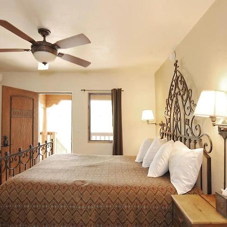 Santa Fe Bed & Breakfast Eksteriør billede