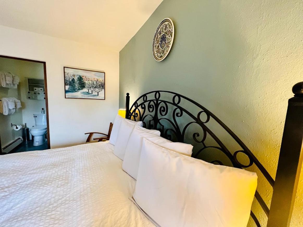 Santa Fe Bed & Breakfast Eksteriør billede